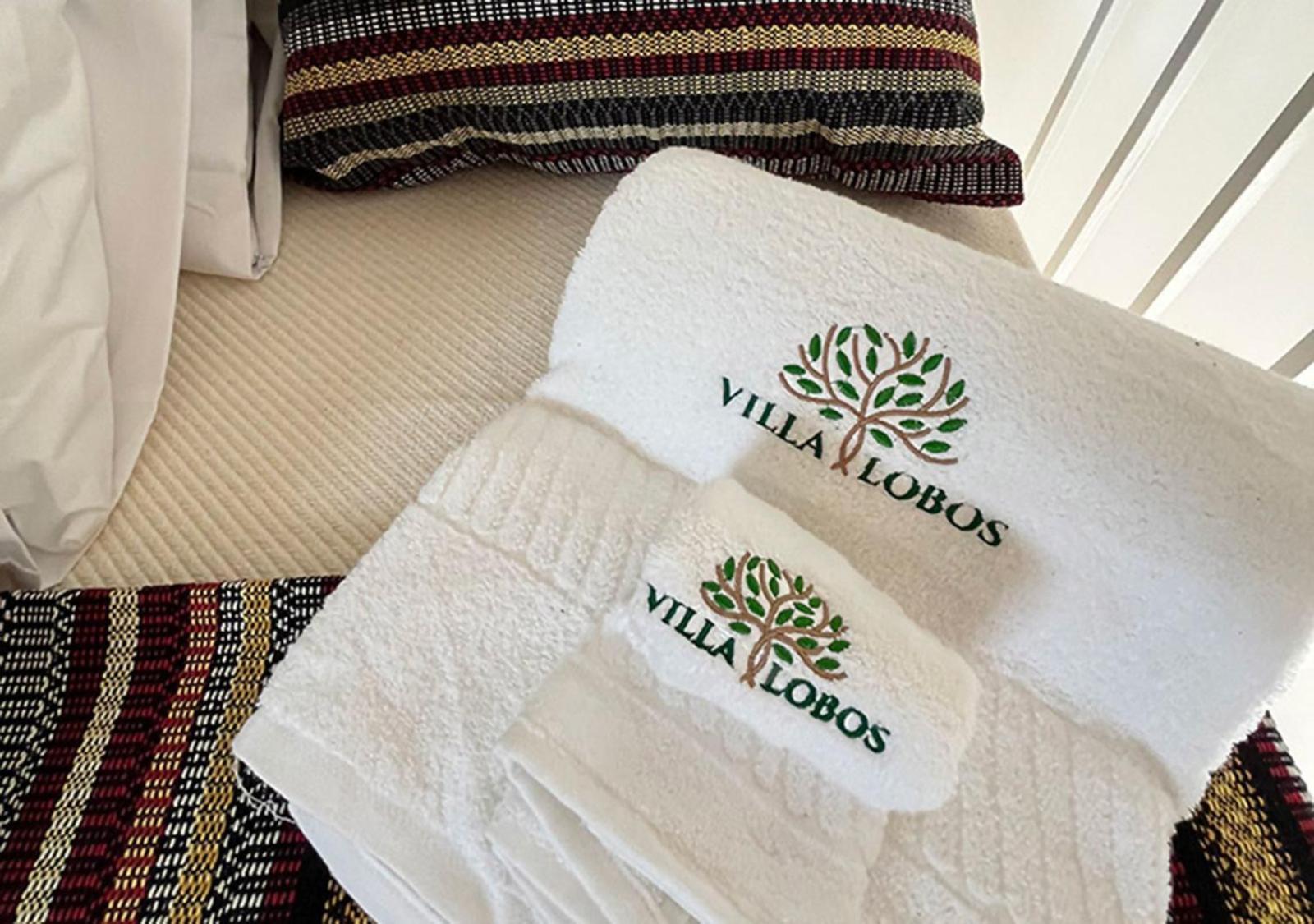 Villa Lobos 타비라 외부 사진
