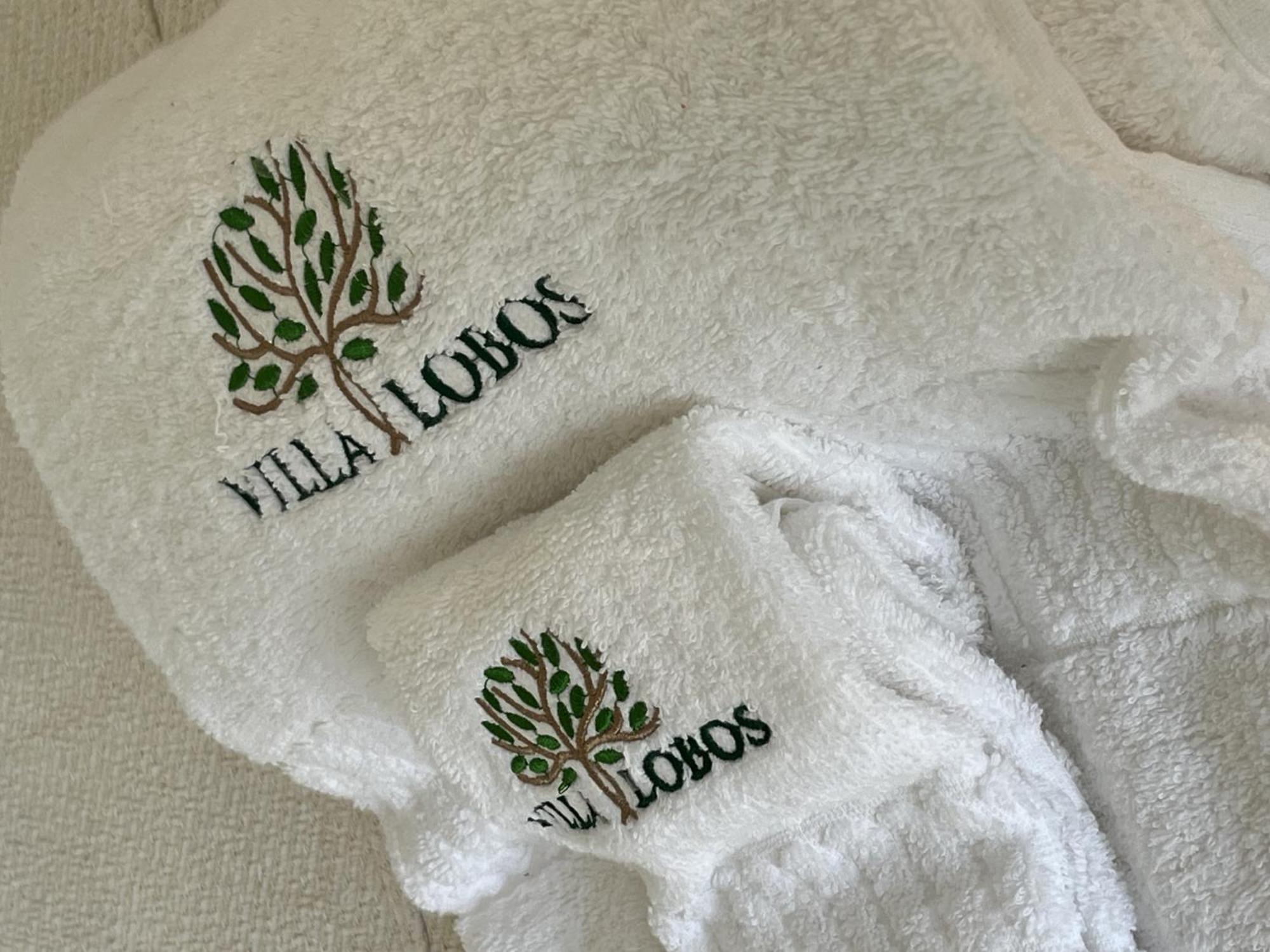 Villa Lobos 타비라 외부 사진